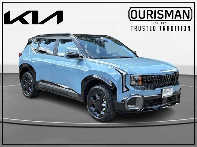2027 Kia Seltos X-Line S for sale in Chevy Chase, MD
