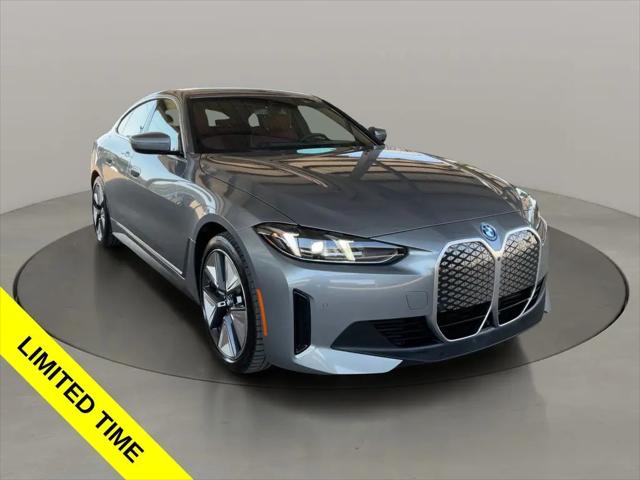 2025 BMW i4 eDrive40 for sale in plano, TX