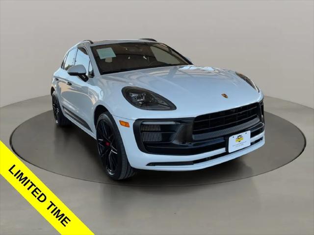 2023 Porsche Macan GTS for sale in plano, TX