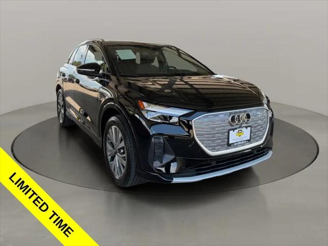 2023 Audi e-tron Premium Plus 40 RWD for sale in plano, TX