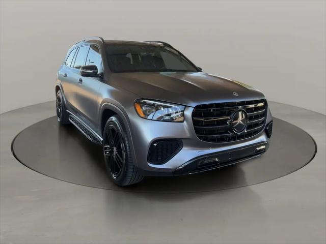 2024 Mercedes-Benz GLS GLS 450 4MATIC for sale in plano, TX