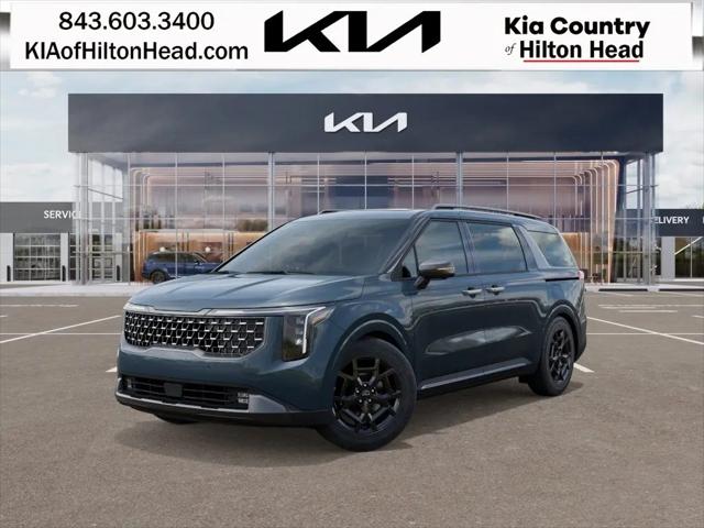 2027 Kia Carnival SX for sale in Bluffton, SC