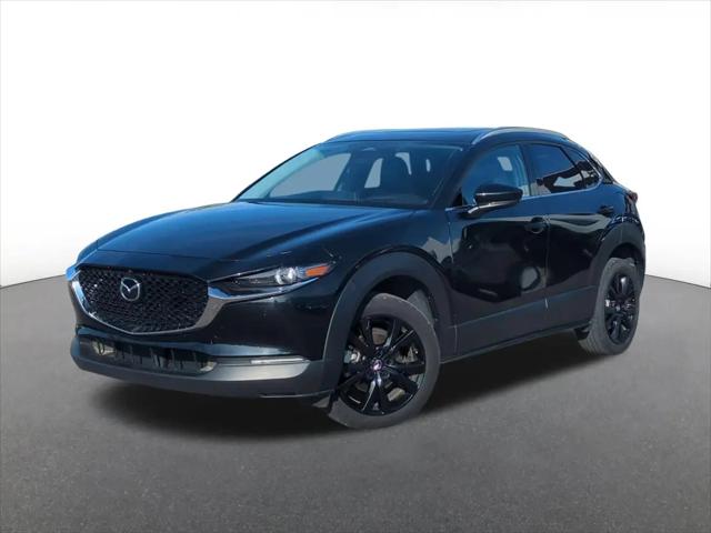2024 Mazda CX-30 2.5 Turbo Premium Plus Package for sale in Troy, MI