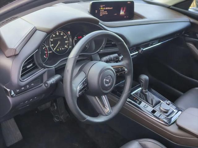 2024 Mazda CX-30 2.5 Turbo Premium Plus Package
