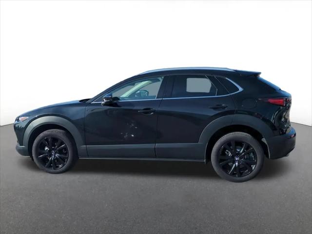2024 Mazda CX-30 2.5 Turbo Premium Plus Package