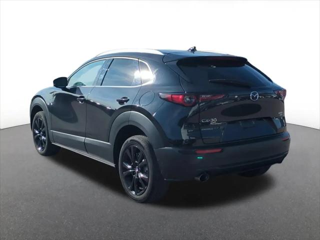 2024 Mazda CX-30 2.5 Turbo Premium Plus Package
