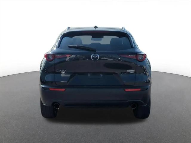 2024 Mazda CX-30 2.5 Turbo Premium Plus Package