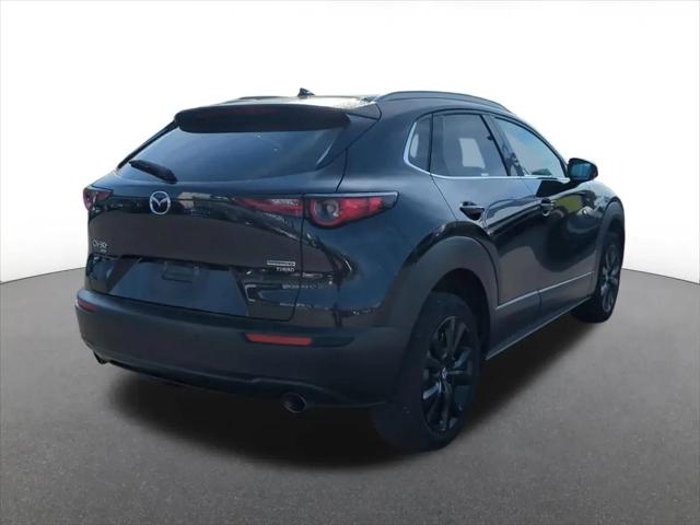 2024 Mazda CX-30 2.5 Turbo Premium Plus Package