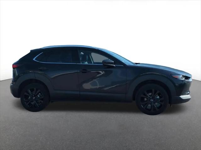 2024 Mazda CX-30 2.5 Turbo Premium Plus Package