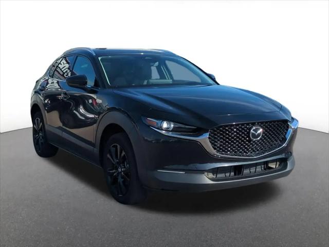2024 Mazda CX-30 2.5 Turbo Premium Plus Package