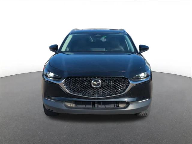 2024 Mazda CX-30 2.5 Turbo Premium Plus Package