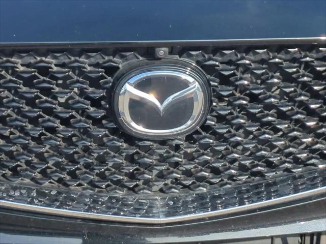 2024 Mazda CX-30 2.5 Turbo Premium Plus Package