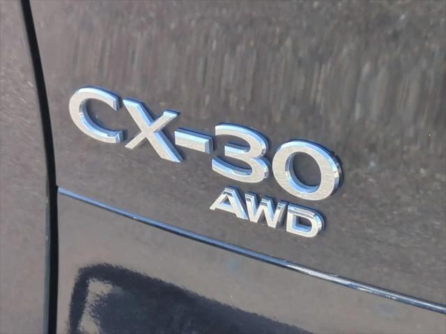 2024 Mazda CX-30 2.5 Turbo Premium Plus Package