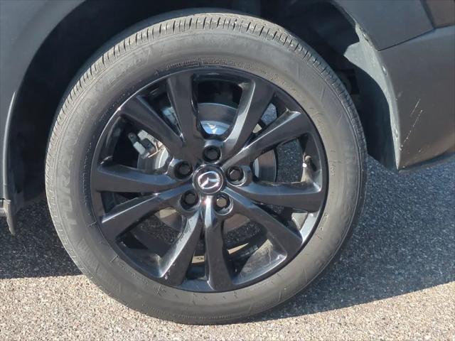 2024 Mazda CX-30 2.5 Turbo Premium Plus Package