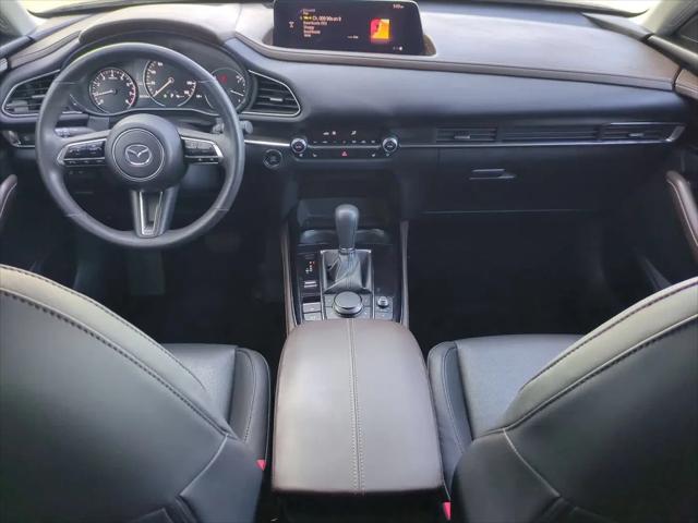 2024 Mazda CX-30 2.5 Turbo Premium Plus Package
