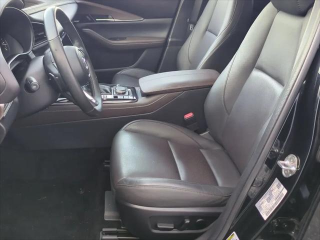 2024 Mazda CX-30 2.5 Turbo Premium Plus Package