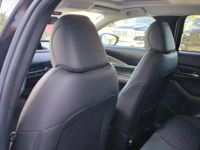 2024 Mazda CX-30 2.5 Turbo Premium Plus Package