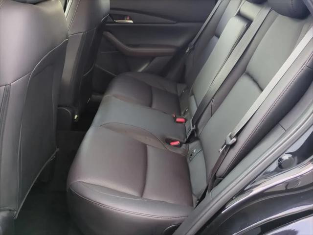 2024 Mazda CX-30 2.5 Turbo Premium Plus Package