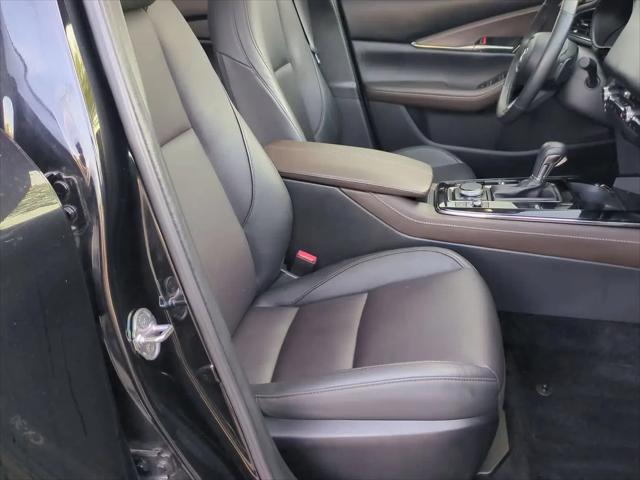 2024 Mazda CX-30 2.5 Turbo Premium Plus Package