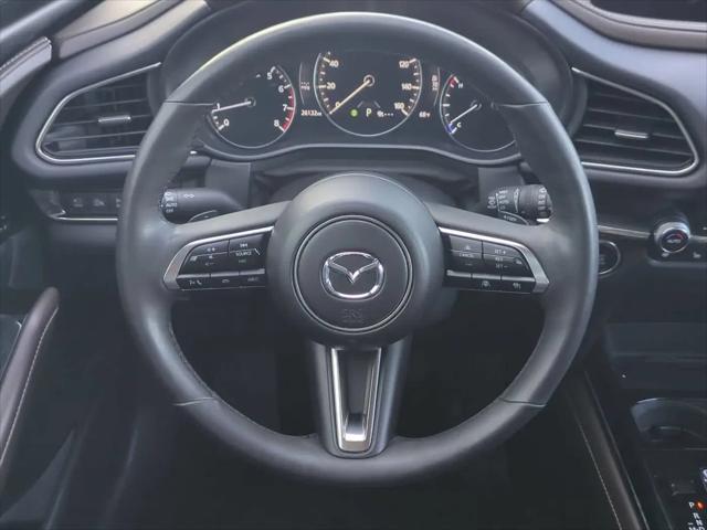 2024 Mazda CX-30 2.5 Turbo Premium Plus Package