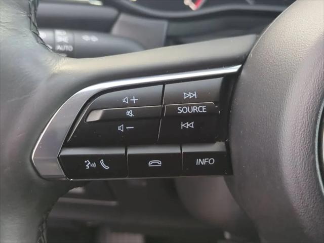 2024 Mazda CX-30 2.5 Turbo Premium Plus Package