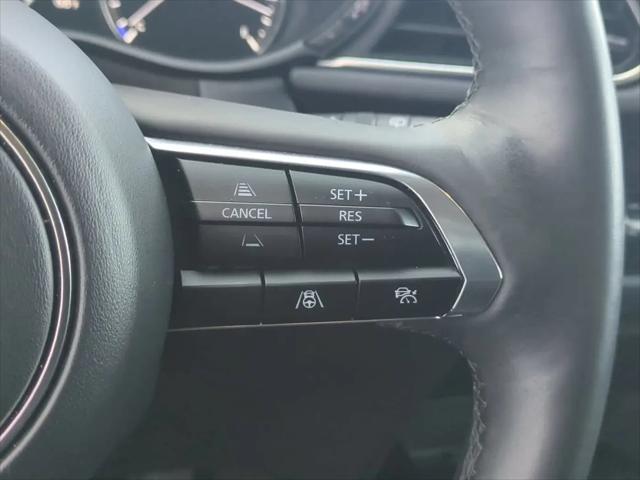 2024 Mazda CX-30 2.5 Turbo Premium Plus Package