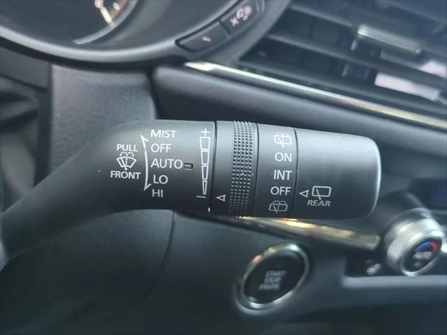 2024 Mazda CX-30 2.5 Turbo Premium Plus Package