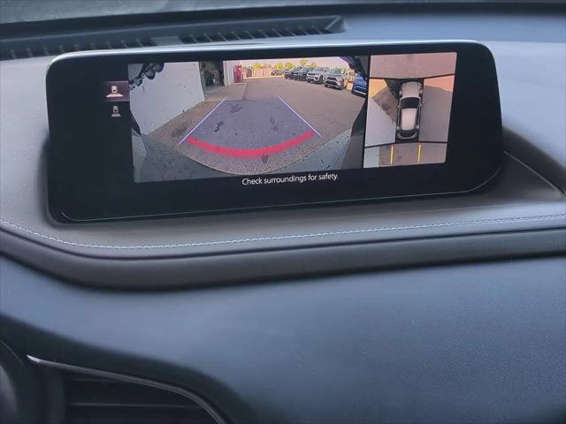 2024 Mazda CX-30 2.5 Turbo Premium Plus Package