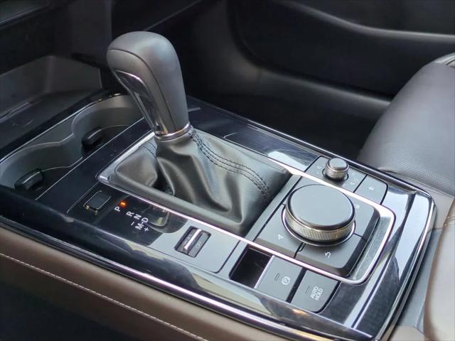 2024 Mazda CX-30 2.5 Turbo Premium Plus Package