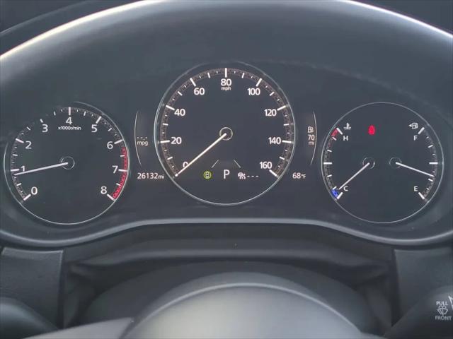 2024 Mazda CX-30 2.5 Turbo Premium Plus Package