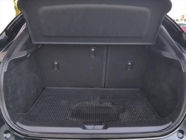 2024 Mazda CX-30 2.5 Turbo Premium Plus Package