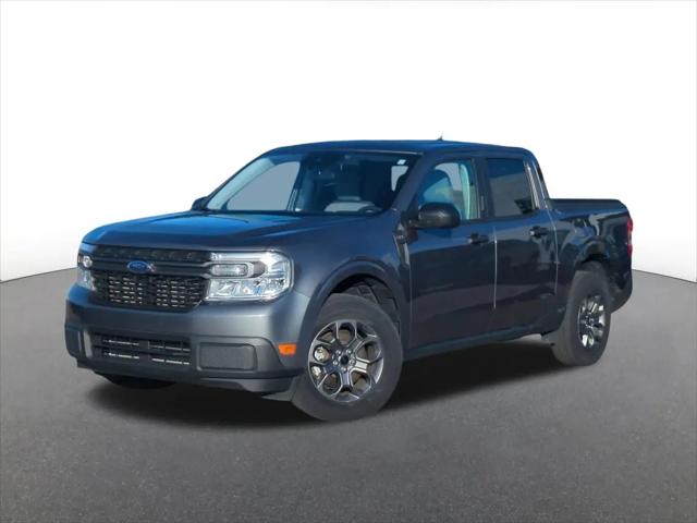 2022 Ford Maverick XLT for sale in Troy, MI