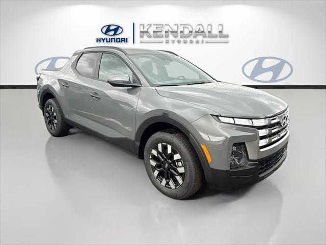 2027 Hyundai Santa Cruz SEL Activity for sale in Miami, FL