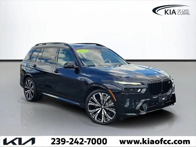 2025 BMW X7 M60i for sale in Cape Coral, FL