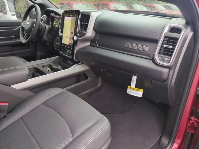2027 Ram 2500 Big Horn