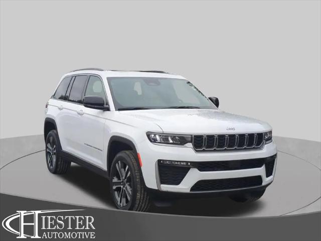 2027 Jeep Grand Cherokee Limited for sale in Lillington, NC