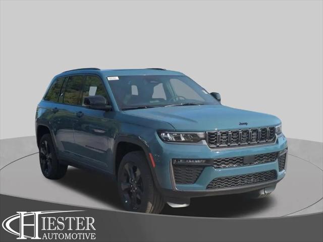 2027 Jeep Grand Cherokee Limited for sale in Lillington, NC