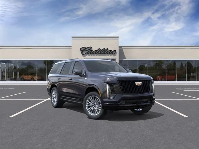 2026 Cadillac Escalade Platinum Sport for sale in Sacramento, CA