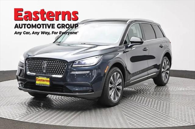 2021 Lincoln Corsair Reserve for sale in Baltimore, MD
