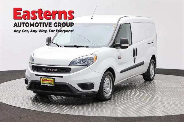 2022 Ram ProMaster City Cargo Van Cargo Van for sale in Baltimore, MD