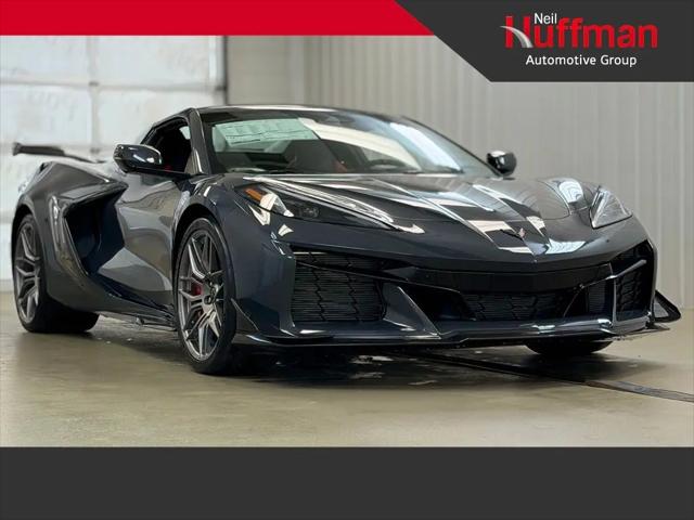 2027 Chevrolet Corvette Z06 Convertible, 2LZ, RWD for sale in Frankfort, KY