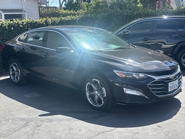 2023 Chevrolet Malibu FWD 1LT for sale in Los Angeles, CA
