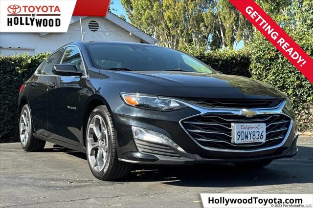 2023 Chevrolet Malibu FWD 1LT for sale in Los Angeles, CA