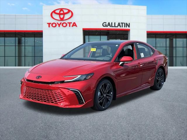 2026 Toyota Camry XSE for sale in Gallatin, TN