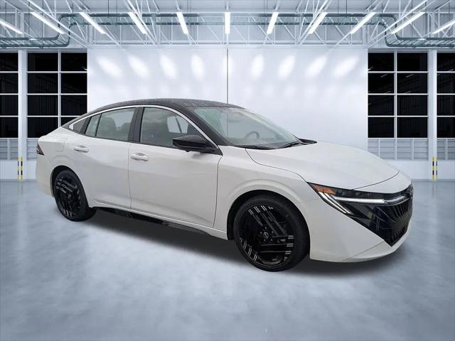 2027 Nissan Sentra SR for sale in Jacksonville, FL