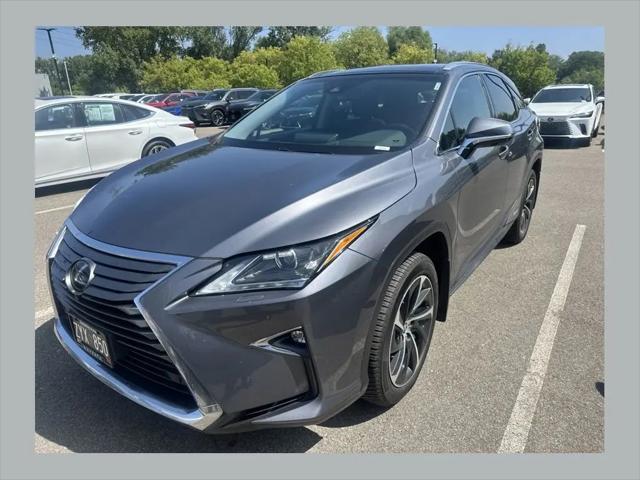 2019 Lexus RX 450h RX 450h for sale in Maplewood, MN