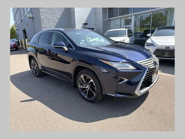 2019 Lexus RX 450h RX 450h for sale in Maplewood, MN