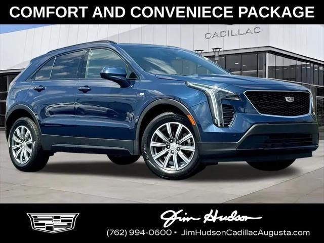 2019 Cadillac XT4 Sport for sale in Columbia, SC
