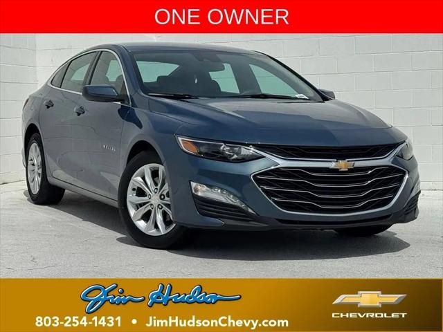 2025 Chevrolet Malibu FWD 1LT for sale in Columbia, SC
