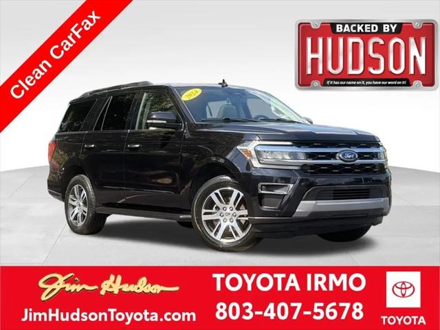 2024 Ford Expedition Limited for sale in Columbia, SC